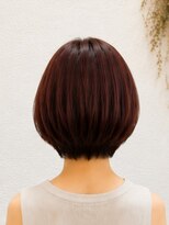 デュッカアンティーク(Duka antique)&nbsp;ショートボブ