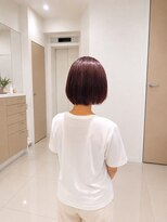 ケア バイ ノッシュ 天神大名(CARE by NOSH)&nbsp;【CAREbyNOSH】髪質改善ストレート/縮毛矯正/福岡トリートメント