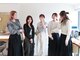 スタイル(STYLE)の写真/【わさだ/実力派女性Stylistの大人気店】女性同士だからこそ共感できるお悩みや、理想のスタイルを形に◎