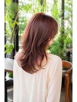 ヘアレスキュー クルアルガ レイヤーミディ