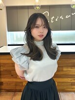 アルティザン(artisan)&nbsp;ロングレイヤー
