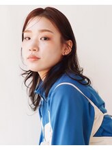 BUDDYHAIRLeapの『理想の髪を叶える』多彩なメニュー♪