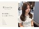 リオリス ヘア サロン(Rioris hair salon)の写真