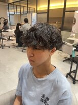 ハイプ 大曽根(HYPE)&nbsp;シャドウパーマ