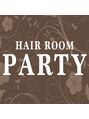 ヘアールーム パーティー(HAIR ROOM PARTY)/関原 誠也