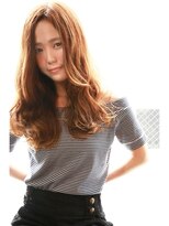 ヘアサロンエム 大宮東口(HAIR SALON M) 愛されゆれカール