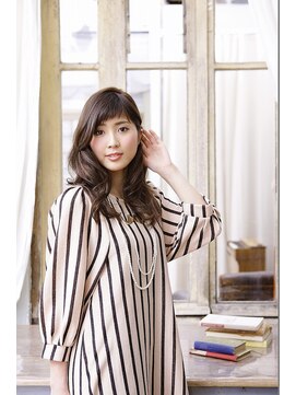 アントリール 調布南口店(entrir) DUSTYLONG