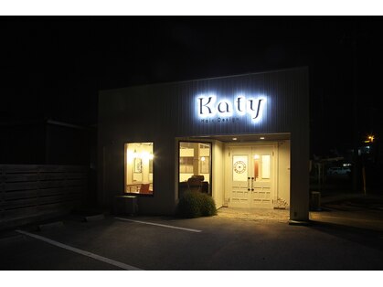 ケイティ(Katy)の写真