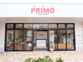 PRIMO セレクト店