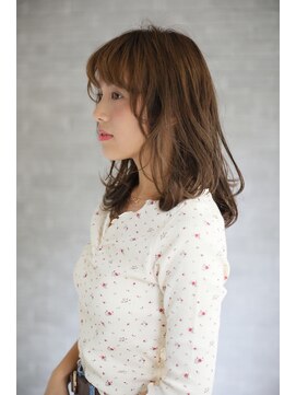 ボーテコンシェル 錦糸町(beaute concier) A/Wスタイル【錦糸町 beaute concier】