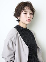 クリア(CLEAR)&nbsp;AW/リアルパーマ