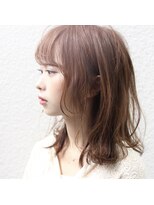 ネオリーブカップ 町田店(Neolive capu)&nbsp;ワンカールナチュラルパーマ【町田/町田駅】