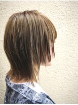 ルシュカイチマルニ(Rasca102)&nbsp;♪Rasca☆ネオウルフ