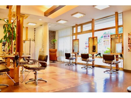 浪漫館 サンク(CINQ)の写真
