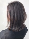 外ハネロブ