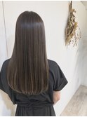 ★大人ツヤガール★