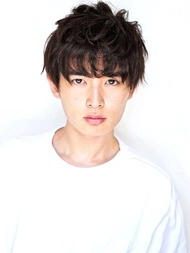 ヘアメイク フレンシア(hair make flencia) ざくざくショート