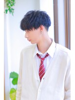 【フォルテ 飯塚裕士】