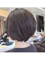 アフロディーテ ギンザ 秋葉原店(APHRODITE GINZA)&nbsp;イメチェン/フェミニン/モード/ダークアッシュ/秋葉原