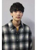 ブークル(boucle)&nbsp;1分スタイリングパーマ！