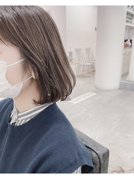 ガーランドウメダ(Garland umeda) アディクシーカラー__ピンクバイオレット 0005034