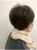 ミニマムショート