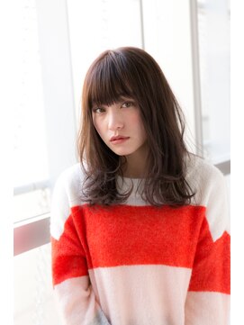 ロット 横浜(lot) ふんわりウェーブ