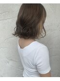 イヤリングカラー