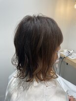 ドルチェ ヘアー(DOLCE hair)&nbsp;結べるボブ