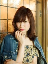 フラミューム たまプラーザ(flammeum)&nbsp;ゆるふわウェーブ【たまプラーザ】