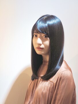 レプス 練馬(Lepus) 艶髪天使