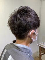 ユーネリー(U-NERY)&nbsp;メンズスタイル