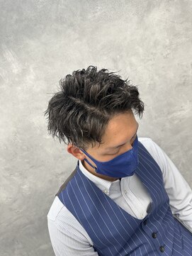 リプレイ 草津店(RIPLAY) 2way サイドパート