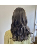 バルオン(BAR:ON)&nbsp;【BAR:ON】オリーブ×ベージュ