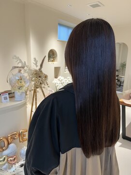 メイン(『 』main) GLT