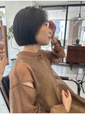 ミニボブ