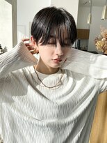 サークル(circle)&nbsp;クールショート20代30代40代50代小顔ショートボブベリーショート