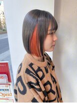 ウィル 京橋店(WiLL)&nbsp;☆20代30代40代◎大人女性でも可愛いデザインカラ一☆