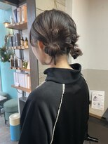 ドロップバイドロップ(drop by drop)&nbsp;twin　お団子