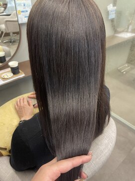 マティス 藤崎店(MATISSE) ヘッドスパ