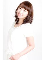 アルトス 浦和(ARTS)&nbsp;切りっぱなしボブ/美髪/ピンクブラウン[ショートカット/浦和]