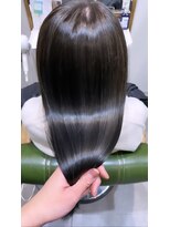 トッカ 博多駅筑紫口店(tocca hair&treatment) 美髪・髪質改善