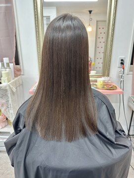 アイリップ(i LIP) アッシュブラウン