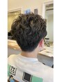トライベッカ 新柏店(TRIBECA Hair&Spa)&nbsp;メンズカットも得意です☆【髪質改善】