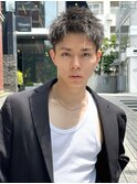 【Lond GULLMAN江村】爽やか黒髪短髪