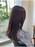 ナチュラルブラウン◎