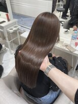コア 梅田茶屋町店(Core)&nbsp;髪質改善＊大人可愛い＊艶髪【core茶屋町】