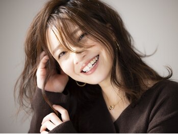 グラース フォー ヘアー(Grace for hair)の写真/【八乙女駅1分】朝のセット時間を少しでも短くしたい方へ！高技術カットでお手入れラク&綺麗が長持ちヘアに