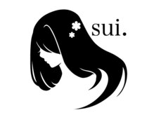 スイドット(sui.)