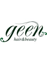 hair&beauty geen 東大宮店 